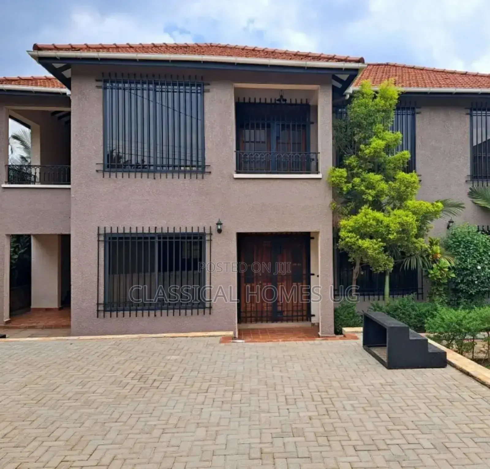 2bdrm Apartment in Muyenga, Central Division for rent