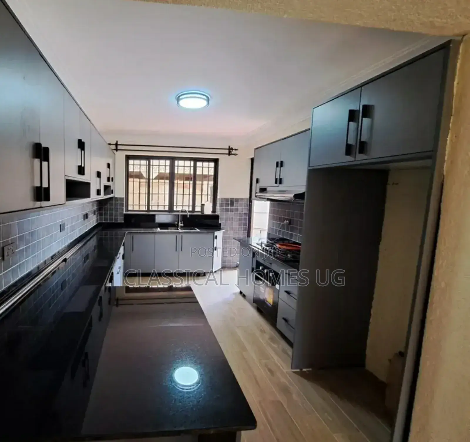 2bdrm Apartment in Muyenga, Central Division for rent