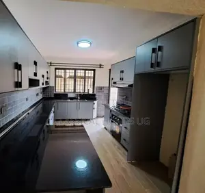 2bdrm Apartment in Muyenga, Central Division for rent