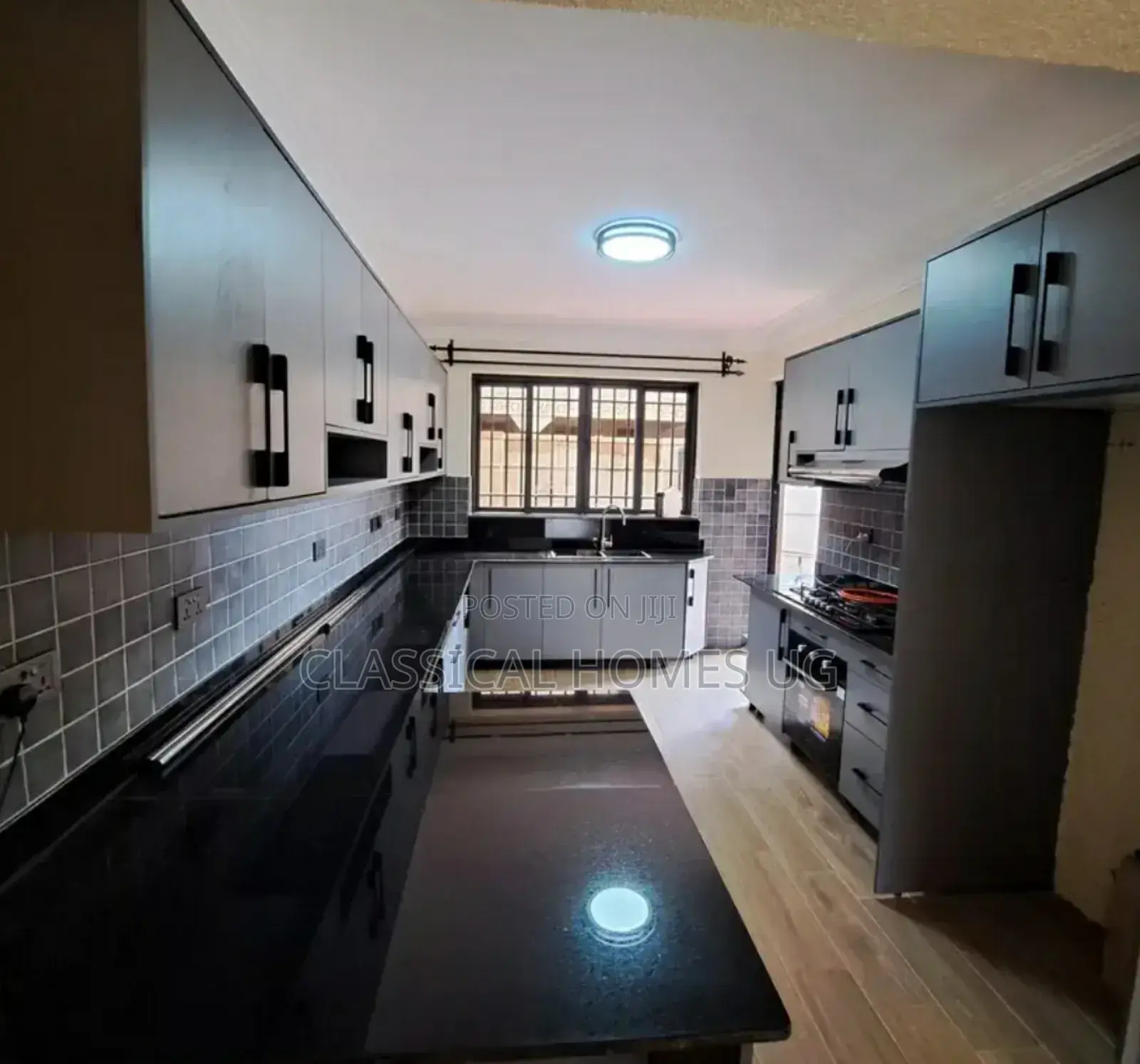 2bdrm Apartment in Muyenga, Central Division for rent