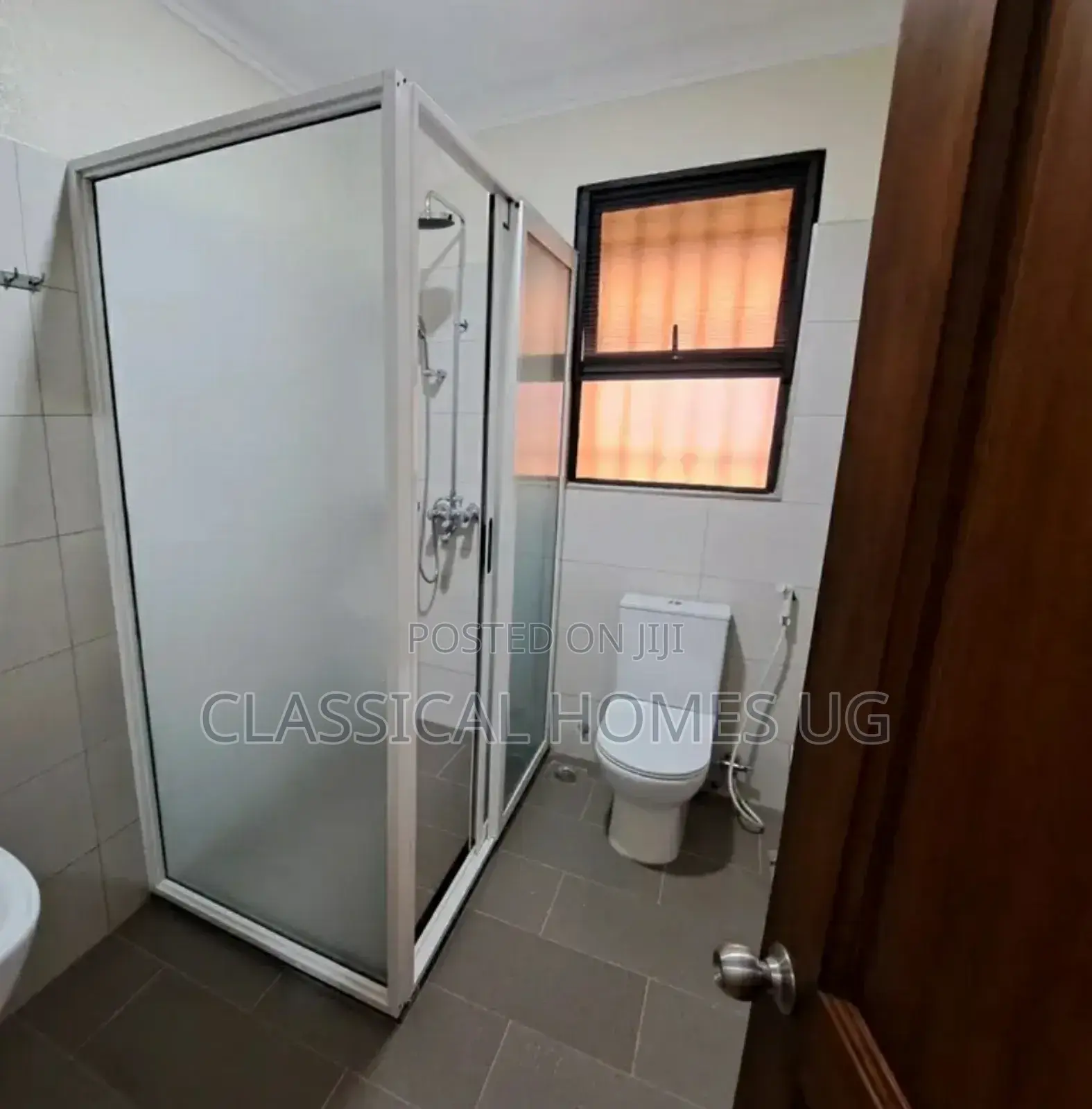 2bdrm Apartment in Muyenga, Central Division for rent