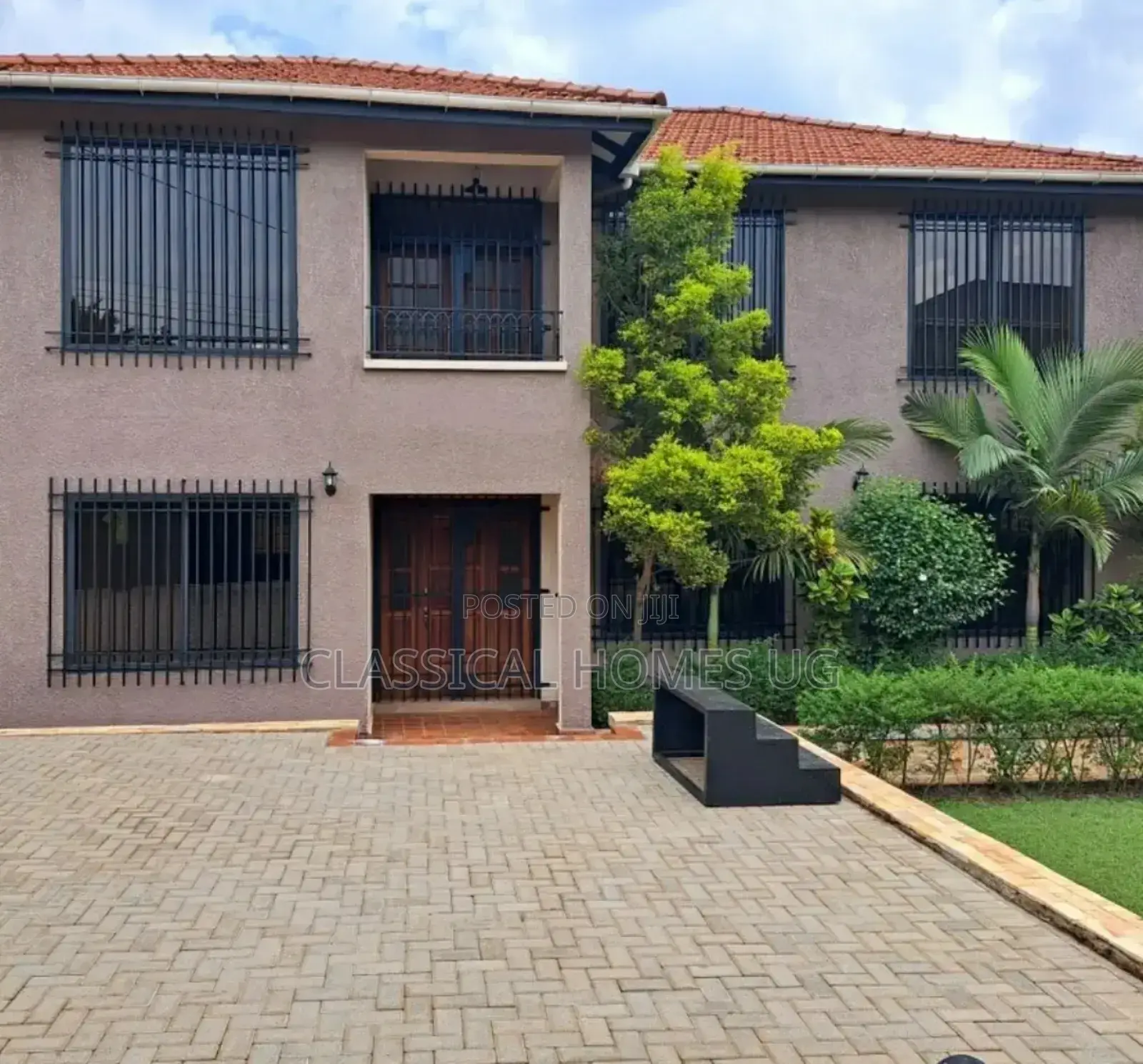 2bdrm Apartment in Muyenga, Central Division for rent