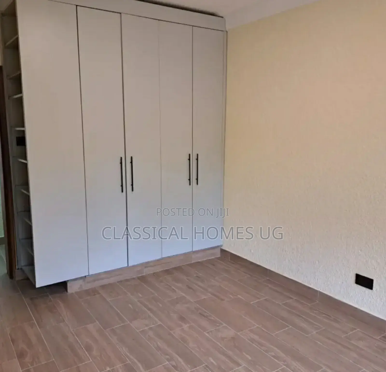 2bdrm Apartment in Muyenga, Central Division for rent
