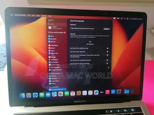 Laptop Apple MacBook Pro 2017 8GB Intel Core i5 SSD 256GB