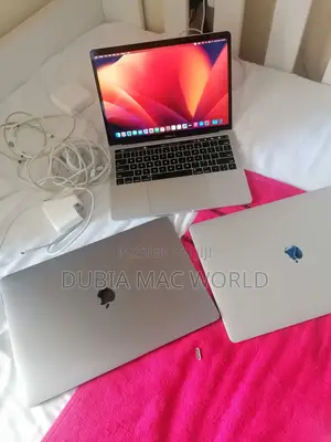 Laptop Apple MacBook Pro 2017 16GB Intel Core i7 SSD 256GB