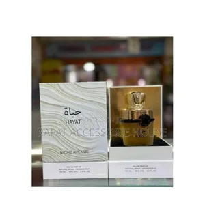 50ml Latafa Kamara Unisex Classic Body Perfum