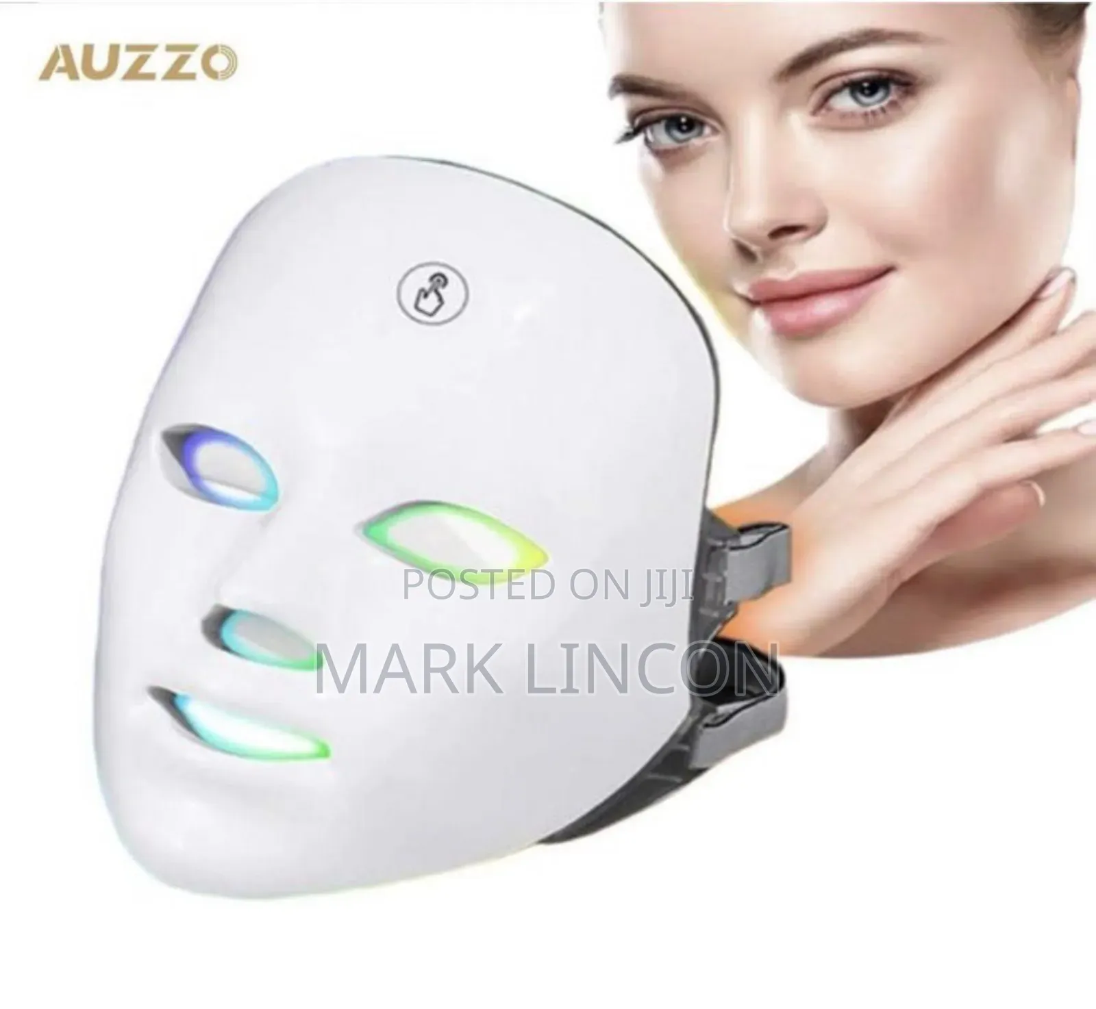 Beast Face Mask