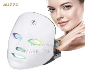 Beast Face Mask