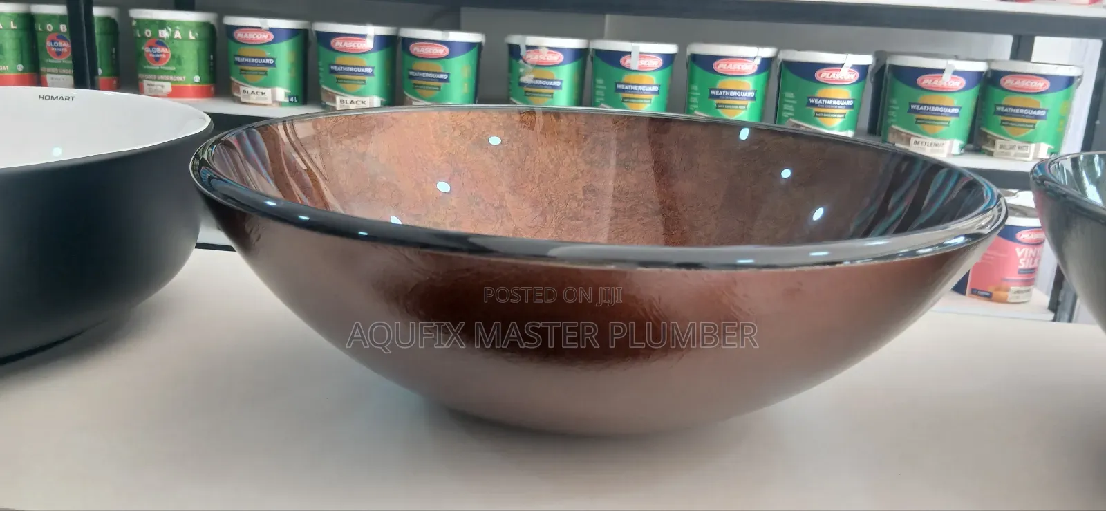 Modern New Age Wash Hand Basin