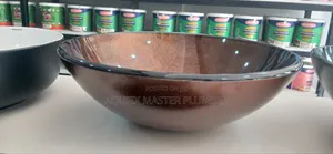 Modern New Age Wash Hand Basin