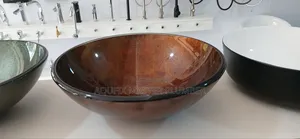 Modern New Age Wash Hand Basin