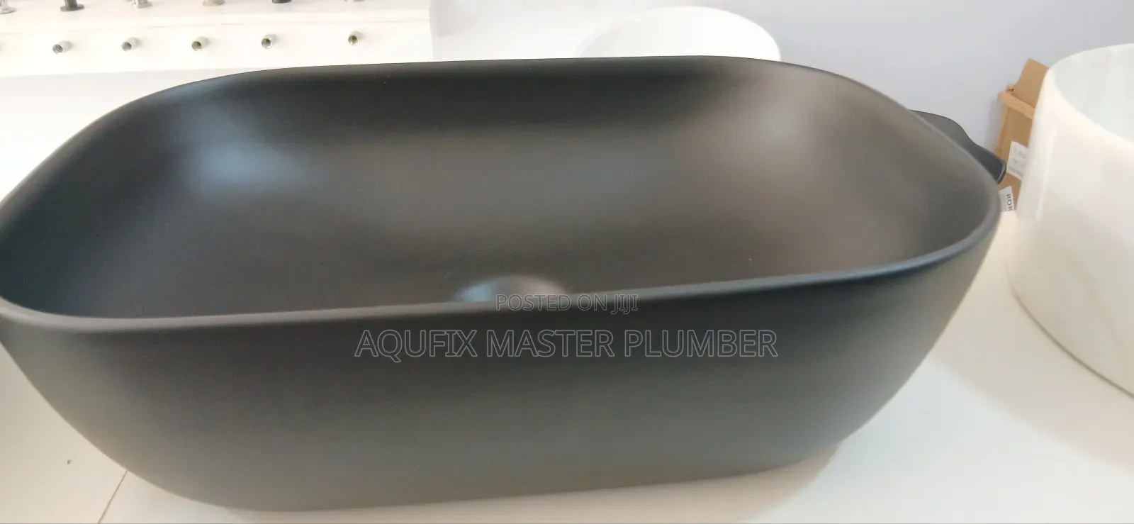 Modern New Age Wash Hand Basin