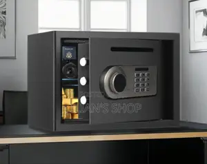 Al002-25 Digital Security Safe Box