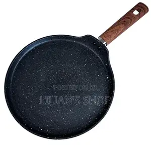 Premium Quality Induction Crepe Pan