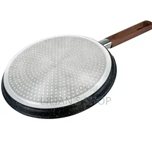 Premium Quality Induction Crepe Pan
