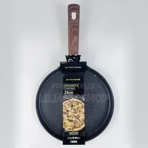 Premium Quality Induction Crepe Pan