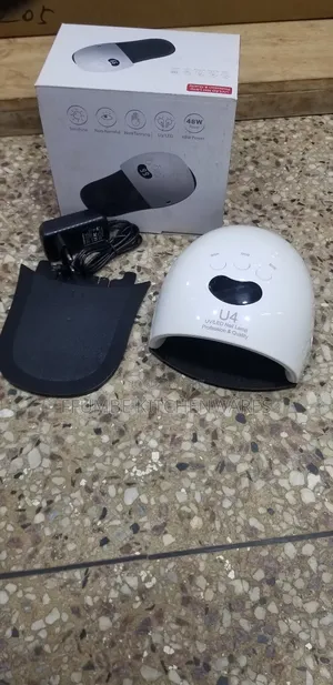 Nail Dry or Lamp 2 in 1