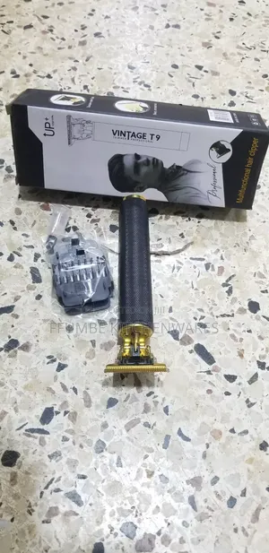 Hair Trimmer