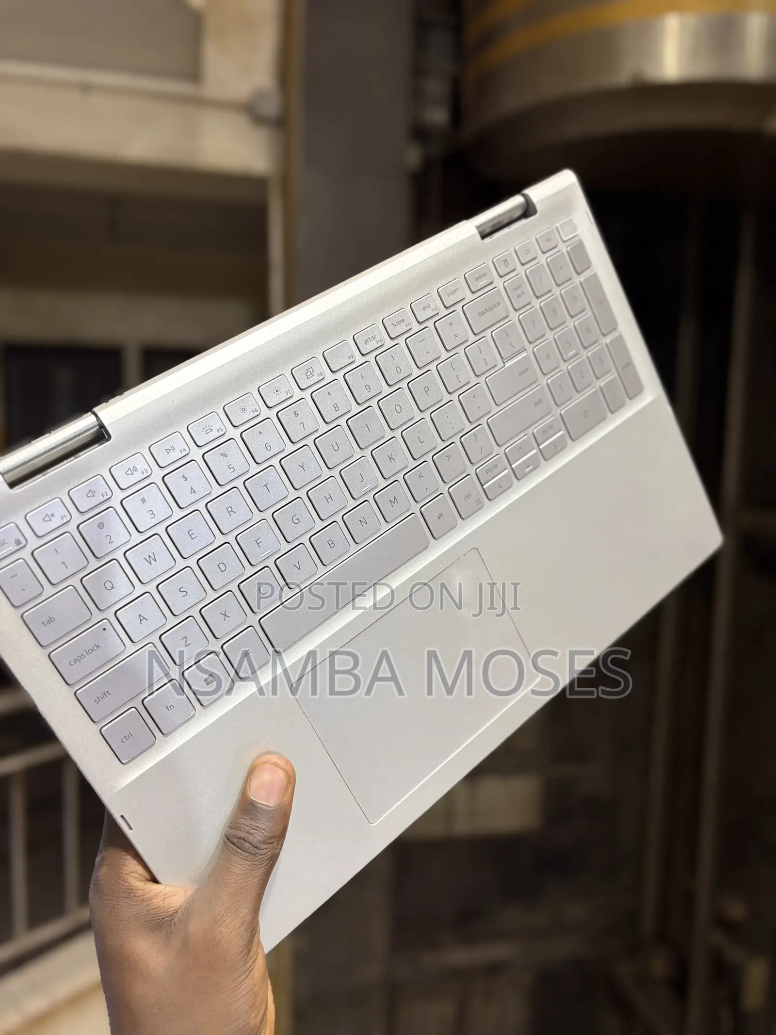 Laptop Dell Inspiron 15 16GB Intel Core i5 SSD 256GB