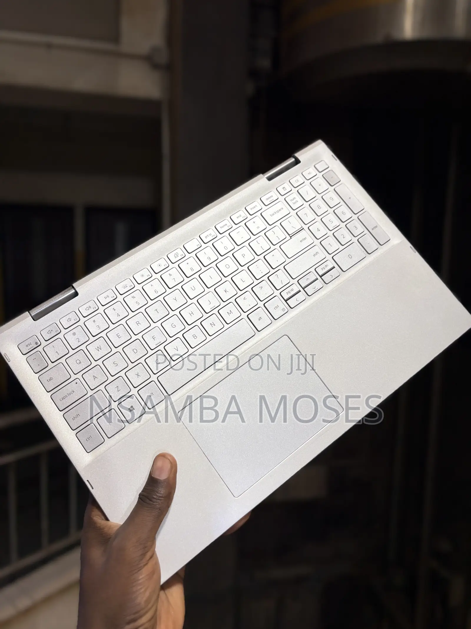 Laptop Dell Inspiron 15 16GB Intel Core i5 SSD 256GB
