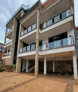 3bdrm Apartment in Muyenga, Central Division for rent
