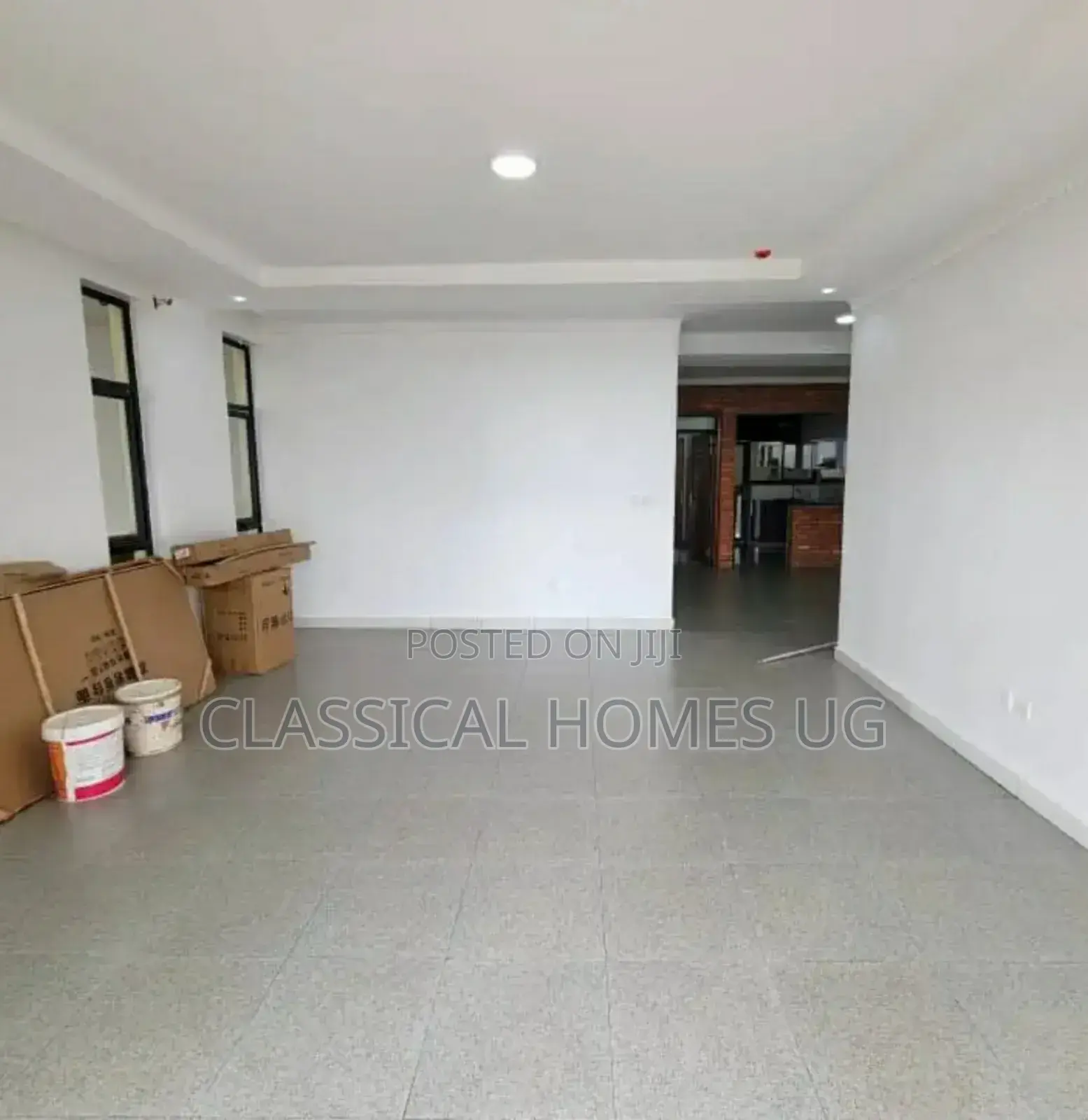 3bdrm Apartment in Muyenga, Central Division for rent