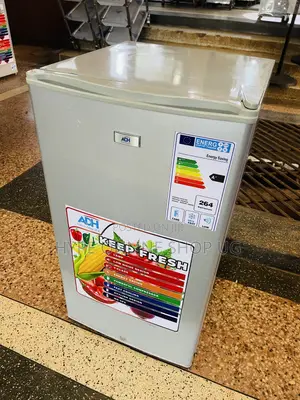 T,Class,Energy Savings Imported Used 120l Fridge