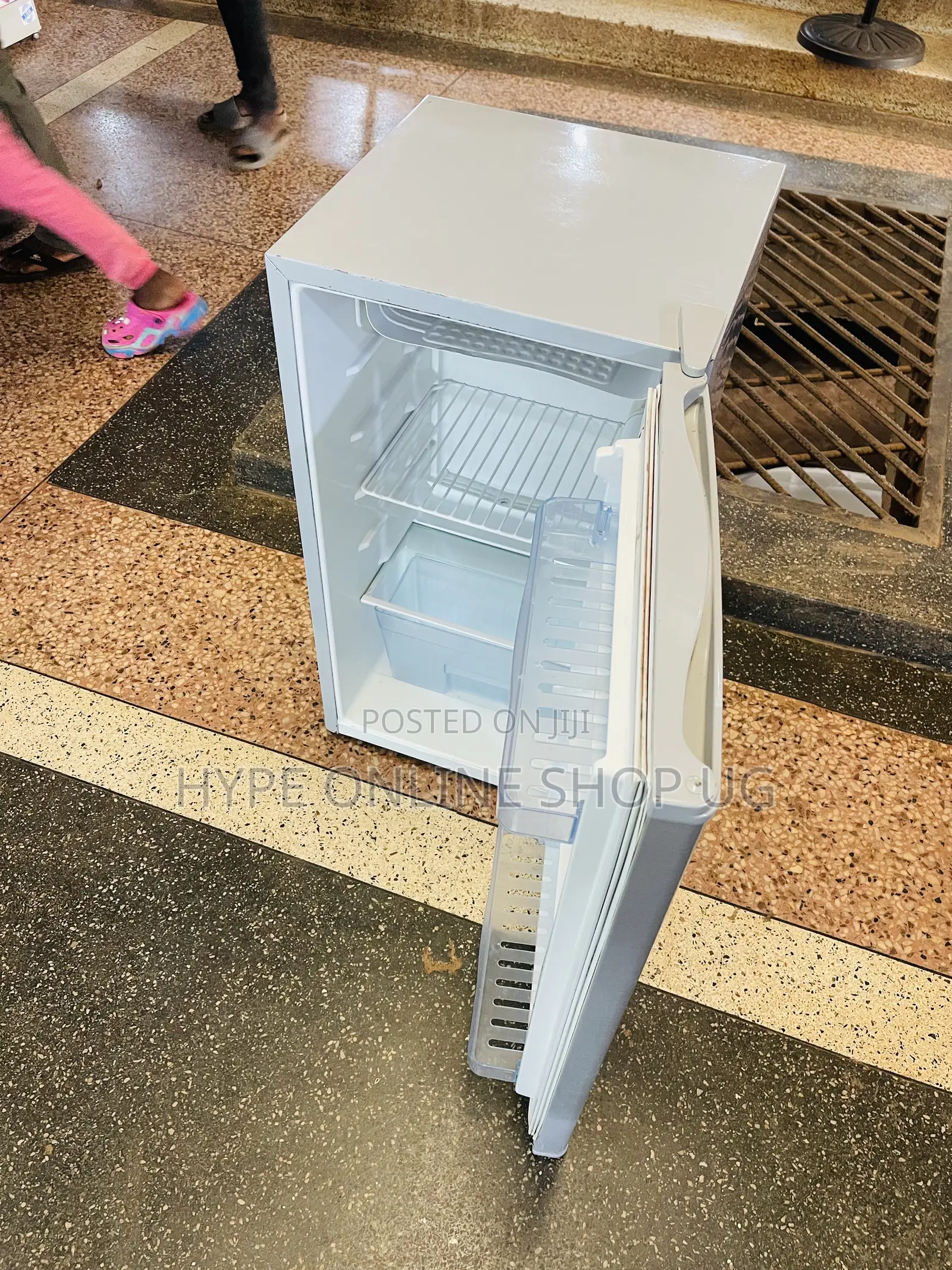 T,Class,Energy Savings Imported Used 120l Fridge