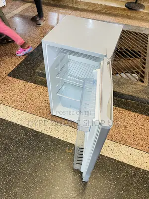 T,Class,Energy Savings Imported Used 120l Fridge