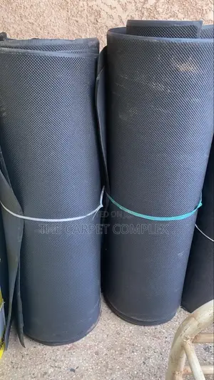 Floor Gym Rubber Hard Each Piece