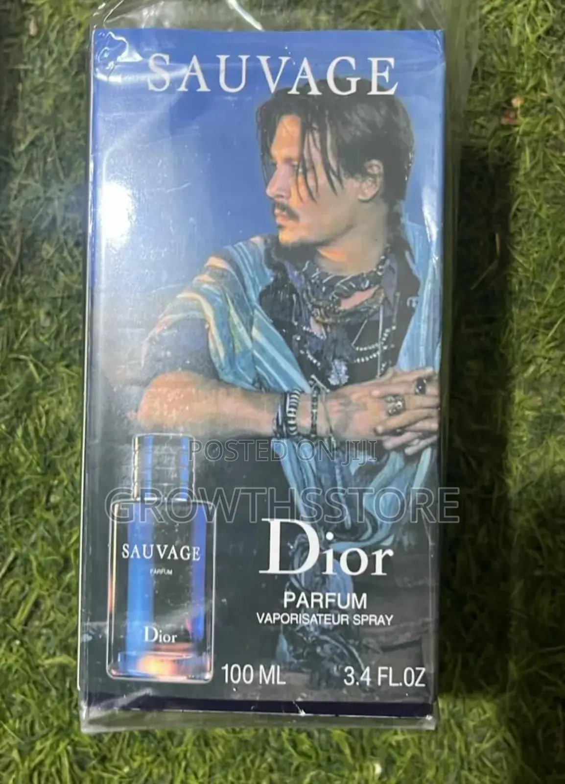 Dior Perfume