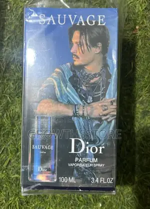 Dior Perfume