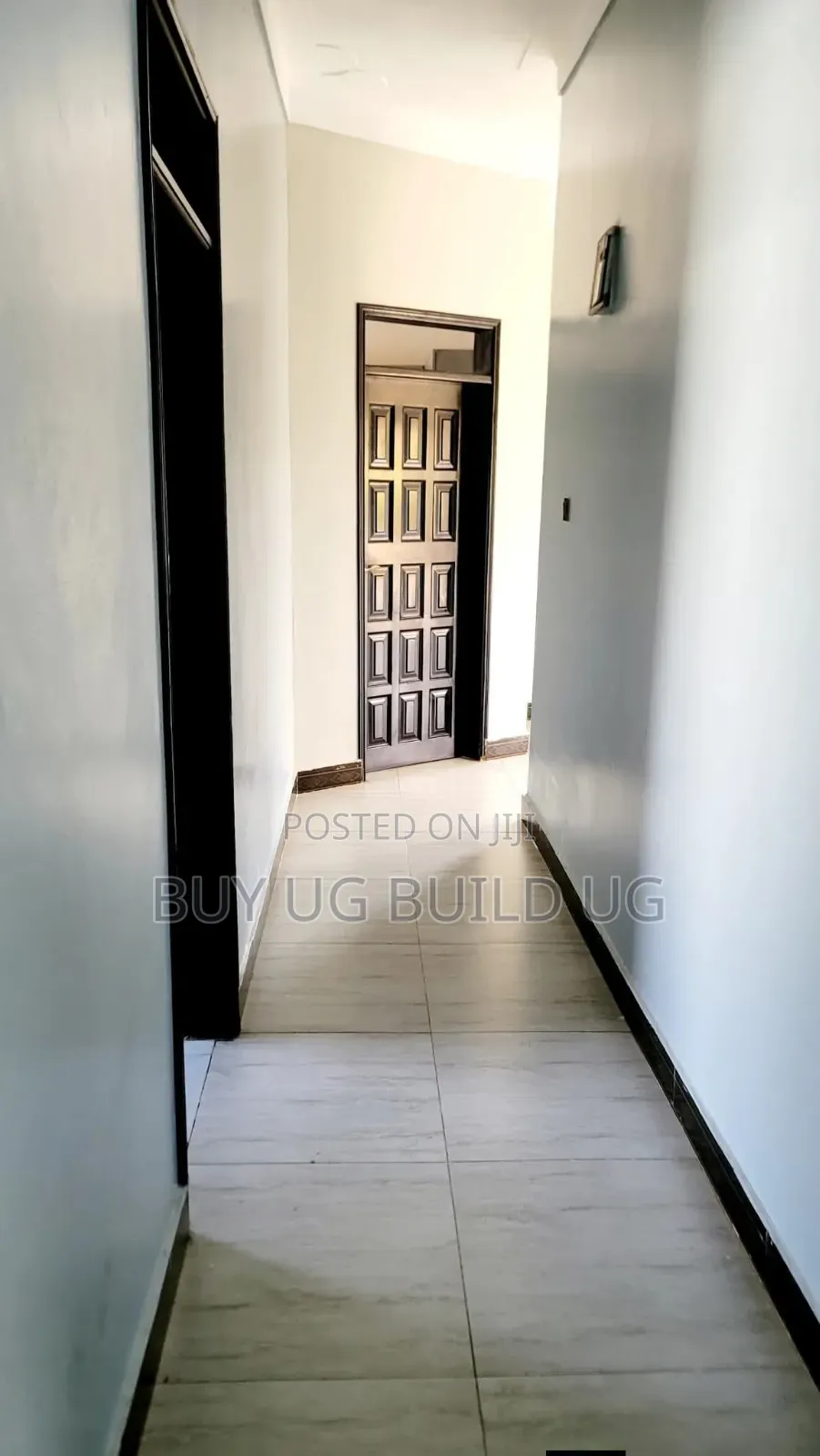 3bdrm Bungalow in Bwebajja Entebbe, Central Division for sale
