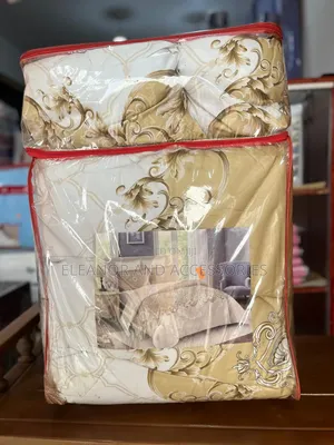 Bedding Set