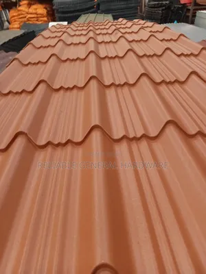 Supertile Harvest Gold G.28 Mat/Wrickle/Rough