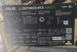 40 Series Gpu