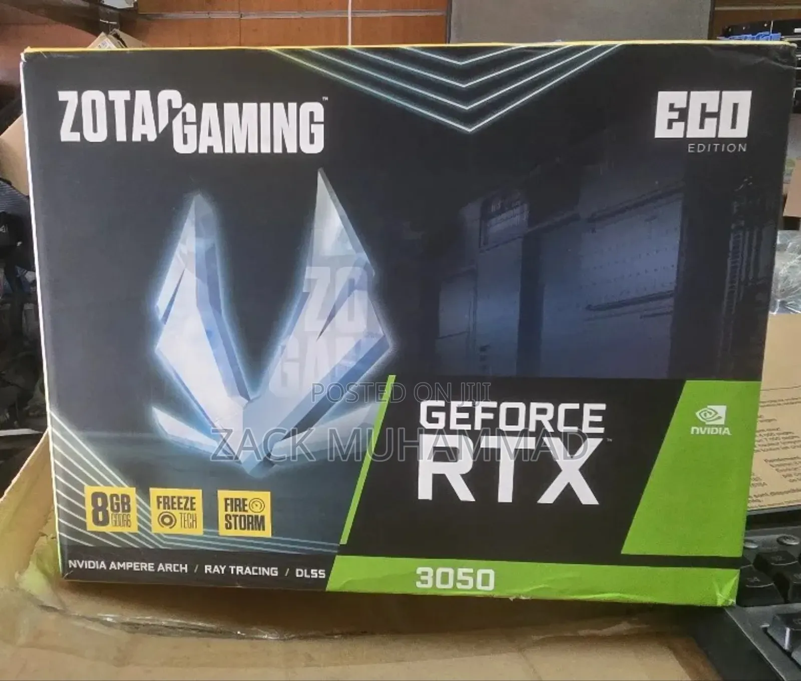 30 Series Gpu