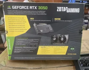 30 Series Gpu