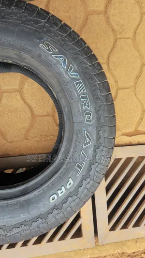 235/75r15 Indonesian Savero A/T Pro Brand New Tires