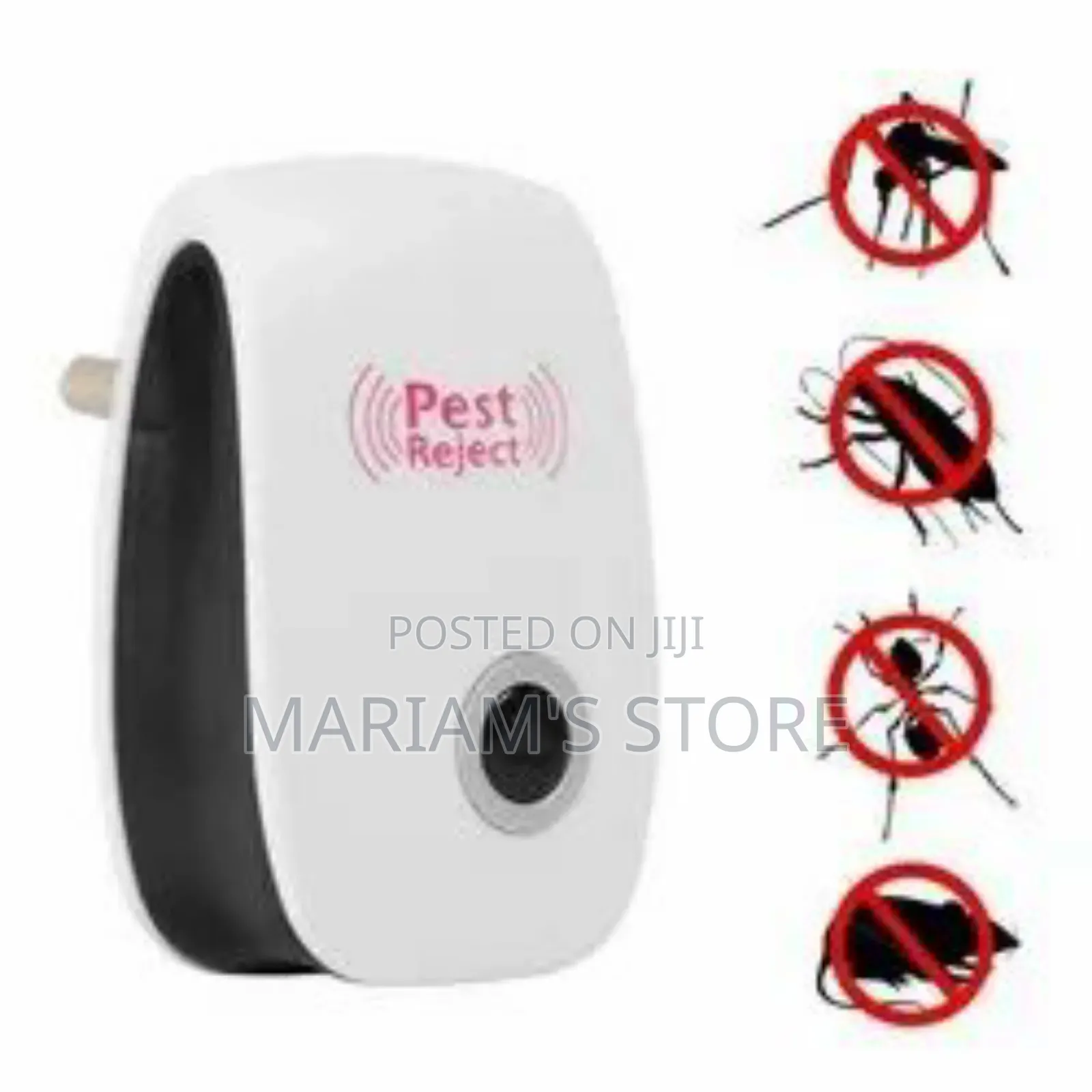 Electronic Pest Repeller