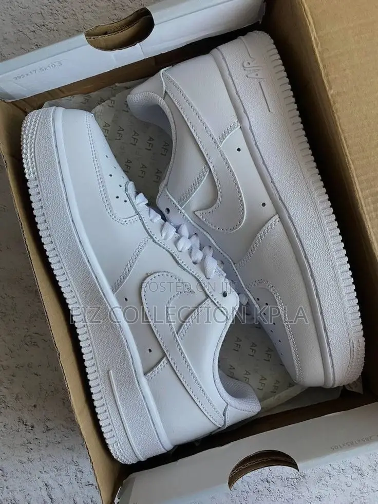 Nike Airforce One