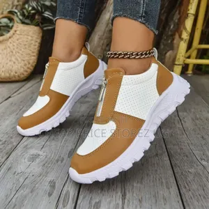 "" Women Sneakers Shoes