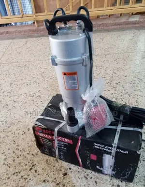 Submersible Water Pumps 25meters