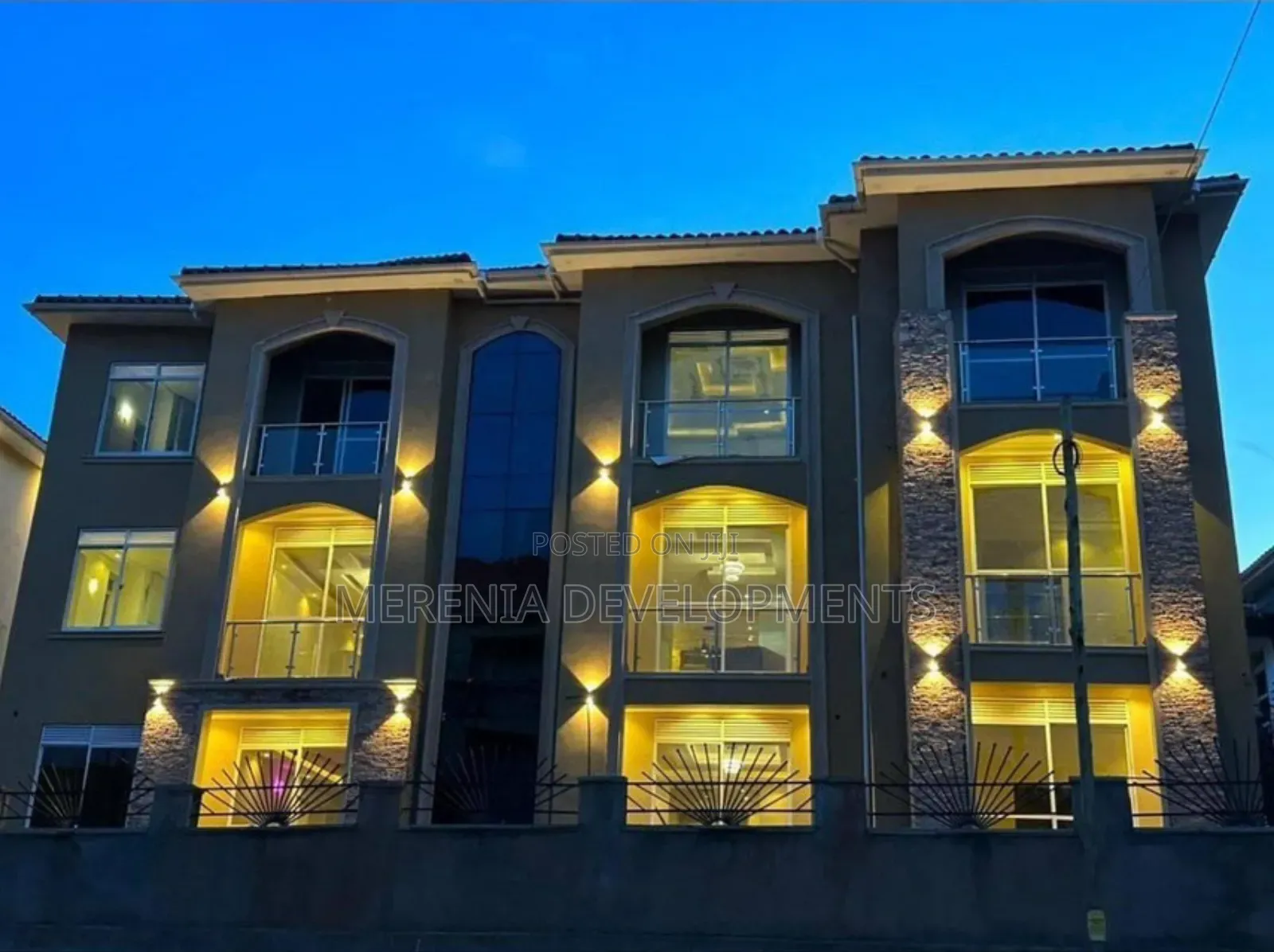 2bdrm Apartment in Kyanja, Kawempe for sale