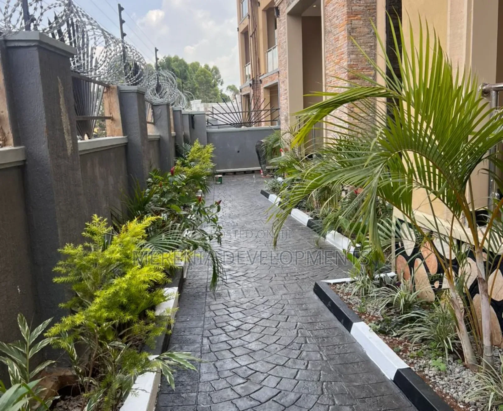 2bdrm Apartment in Kyanja, Kawempe for sale