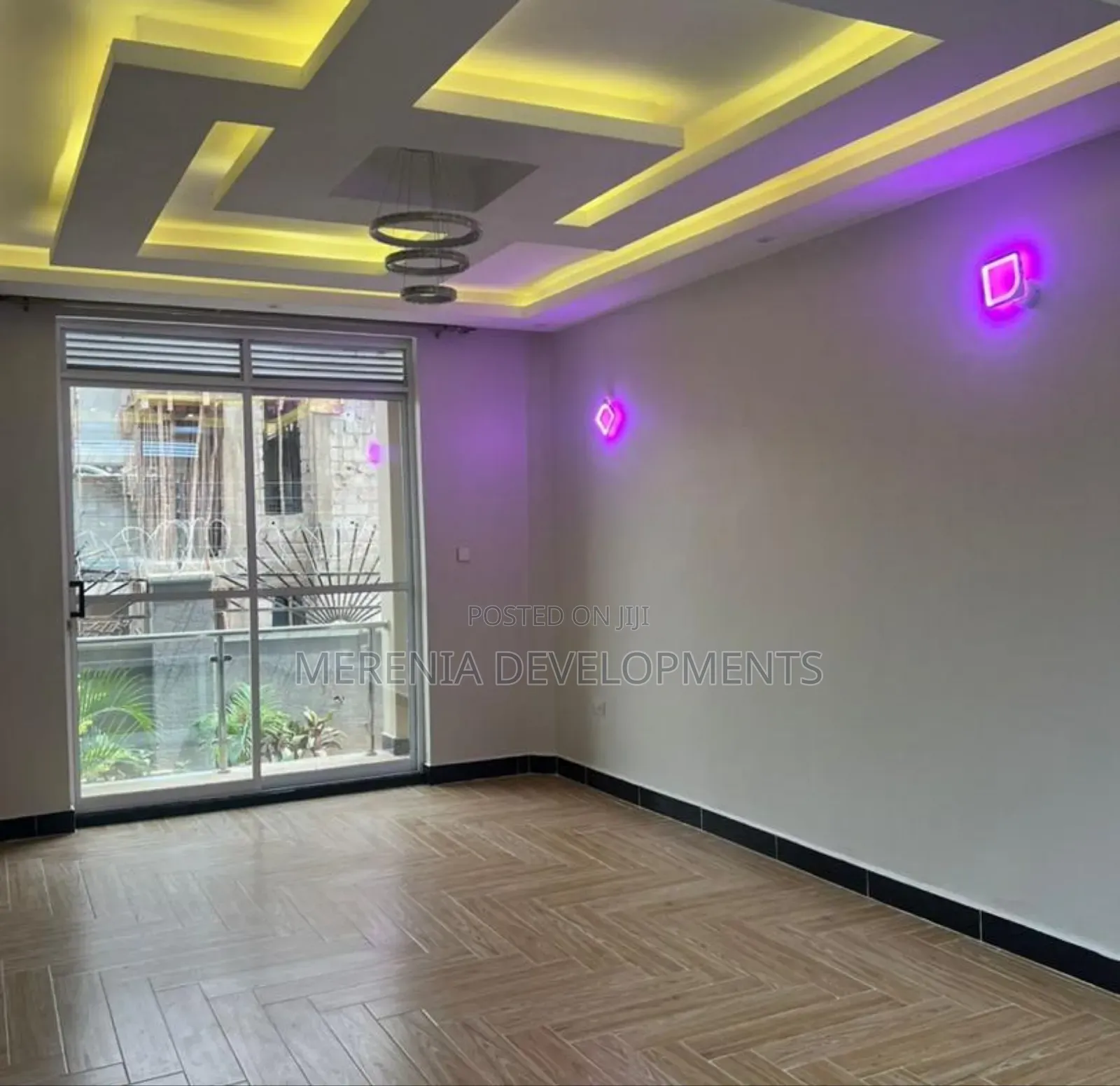 2bdrm Apartment in Kyanja, Kawempe for sale