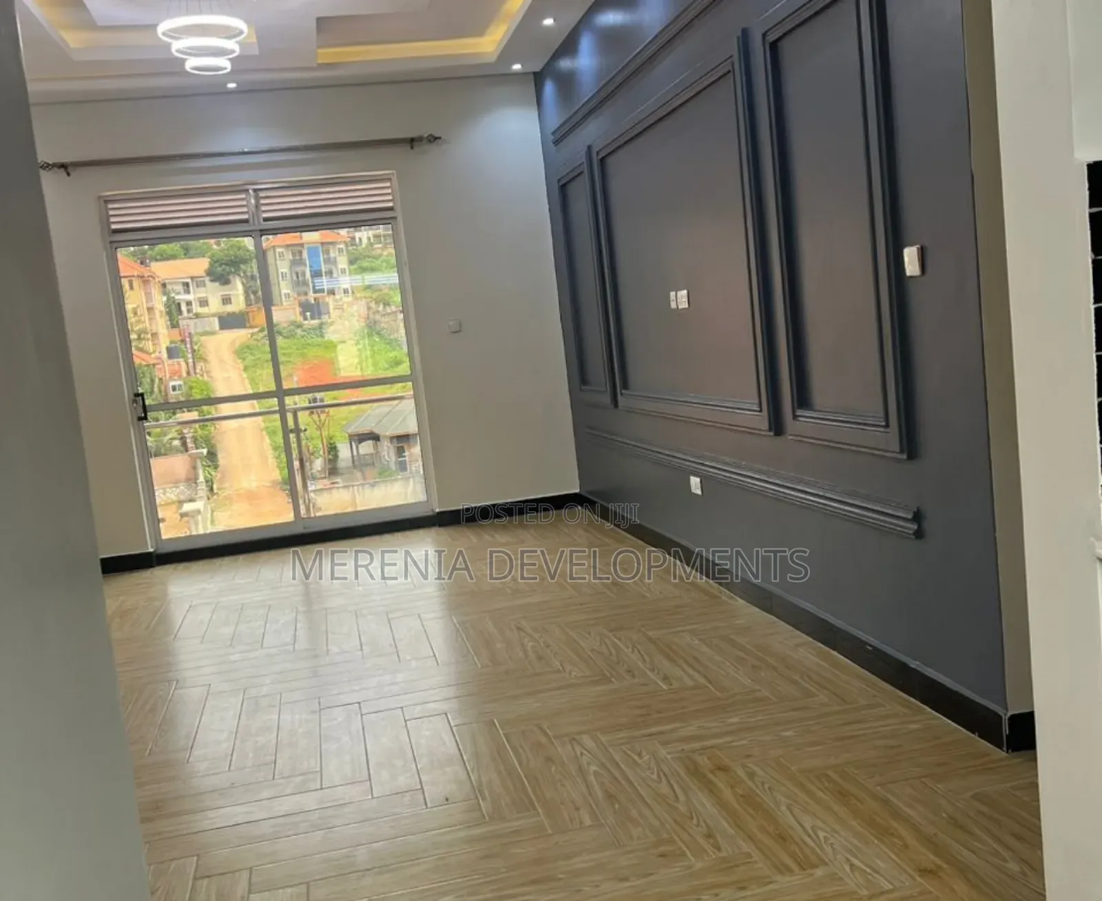 2bdrm Apartment in Kyanja, Kawempe for sale