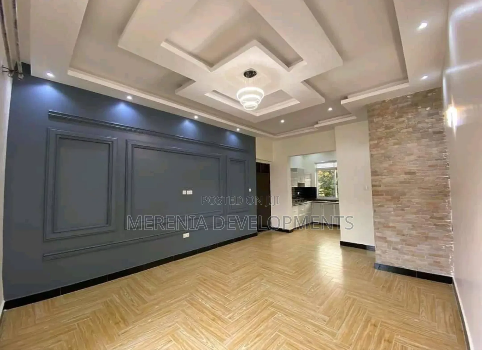 2bdrm Apartment in Kyanja, Kawempe for sale