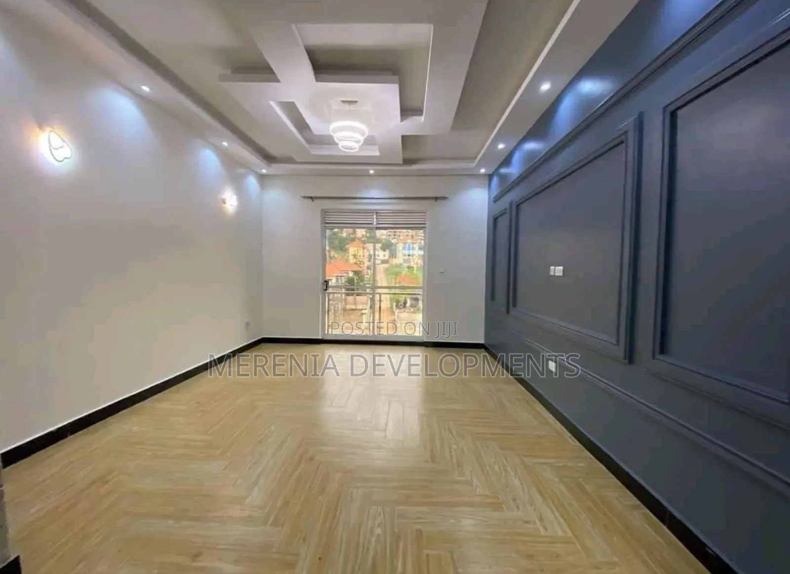 2bdrm Apartment in Kyanja, Kawempe for sale