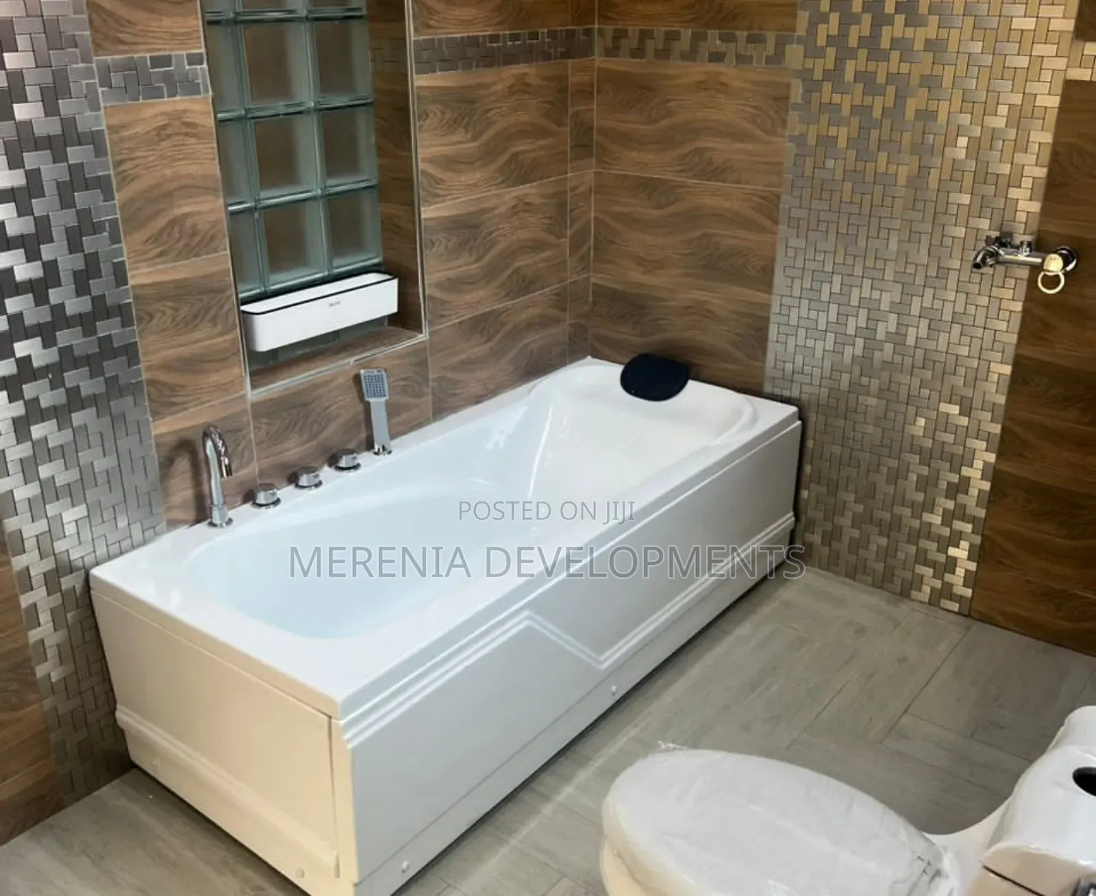 2bdrm Apartment in Kyanja, Kawempe for sale